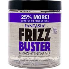 fantasia Frizz Buster Straightening Gel