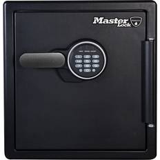 Safes & Lockboxes Master Lock LFW123FTC