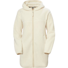 Helly Hansen Women’s Maud Pile Fleece Jacket - Cream