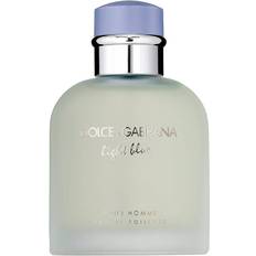Dolce & Gabbana Women Fragrances Dolce & Gabbana Light Blue Pour Homme EdT 75ml