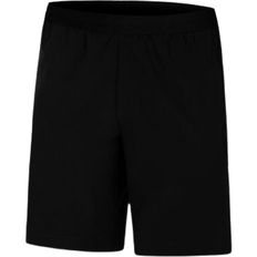 Lacoste Sportswear Garment Trousers & Shorts Lacoste Ultra-Dry Tennis Shorts - Black
