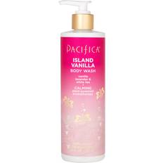 Pacifica Bath & Shower Products Pacifica Island Vanilla Body Wash 355ml