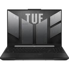 ASUS 16 GB - AMD Ryzen 7 - Wi-Fi 6 (802.11ax) Laptops ASUS TUF Gaming A16 Advantage Edition FA617NS-N3083W