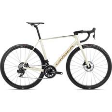 Orbea ORCA M21eTEAM PWR Ivory 28" - White