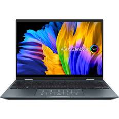 16 GB - 512 GB - Windows Laptops ASUS Zenbook 14X OLED UX5401FEA-KU106X