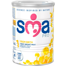 Baby Food & Formulas SMA Pro First Infant Milk From Birth 400g 1pack
