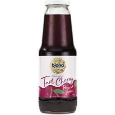 Biona Organic Tart Cherry Juice 100cl