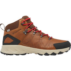 Columbia Men Hiking Shoes Columbia Peakfreak II Mid OutDry M - Brown
