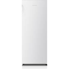 Tall larder fridge Fridgemaster MTL55242 White