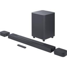 HDMI Pass-Through Soundbars & Home Cinema Systems JBL Bar 800