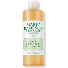 Mario Badescu Body Washes Mario Badescu A.H.A. Botanical Body Soap 473ml