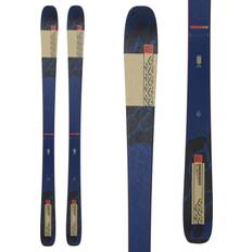 K2 166 cm Downhill Skis K2 Mindbender 90C Skis 2024