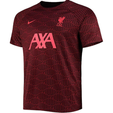 Nike Liverpool Kids Pre-Match Jersey 2022/23