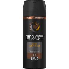 Axe Deodorants - Men Axe Dark Temptation Deo & Bodyspray 150ml
