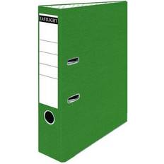 Green Binding Supplies Lever Arch File Paper on Board A4 70mm