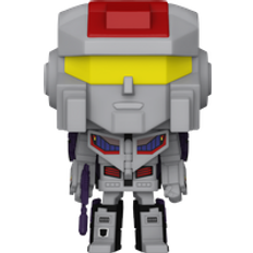 Transformers Figurines Transformers Funko POP! Astrotrain Gen 1