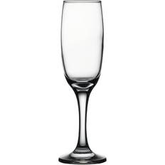 Pasabahce Champagne Glasses Pasabahce Imperial Champagne Glass 21cl 6pcs