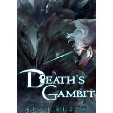 Death's Gambit: Afterlife (PC)