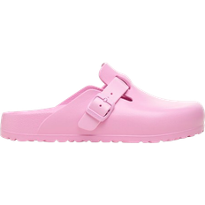 Outdoor Slippers Birkenstock Boston EVA - Fondant Pink