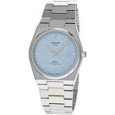 Tissot Analogue Wrist Watches Tissot PRX Powermatic 80 (T137.407.11.351.00)
