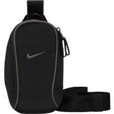 Shoulder Strap Crossbody Bags Nike Sportswear Essentials Crossbody Bag - Black/Ironstone