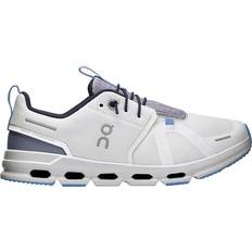 Sport Shoes Children's Shoes On Youth Cloud Sky - Undyed/Alloy