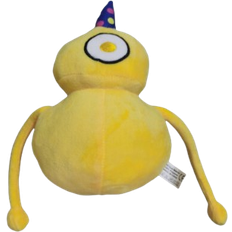 Roblox Soft Toys Roblox Yellow Gourd 30cm
