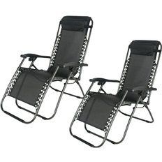 Zero Gravity Chairs Sun Chairs Garden & Outdoor Furniture Zero Gravity Lounge