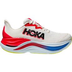 Hoka White Shoes Hoka Skyward X M - White/Virtual Blue