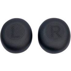 Jabra Headphone Accessories Jabra Ear Cushions for Evolve2 65/40 6-Pack