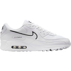 Nike Air Max 90 Shoes Nike Air Max 90 M - White/Black