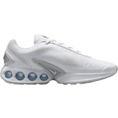 Unisex Shoes Nike Air Max Dn - White/Metallic Silver
