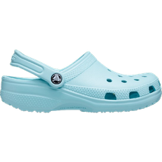 48 ½ Outdoor Slippers Crocs Classic Clog - Pure Water