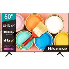 50 inch 4k smart tv Hisense 50A6BGTUK