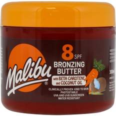 Tan Enhancers Malibu Bronzing Butter SPF8 300ml