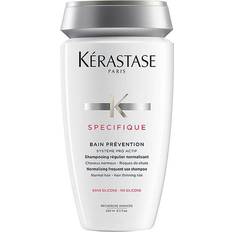 Kérastase Fine Hair Shampoos Kérastase Spécifique Bain Prevention Shampoo 250ml