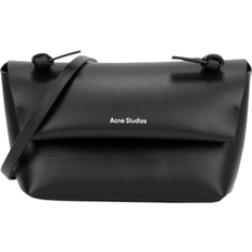 Acne Studios Mini Shoulder Bag - Black