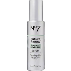 No7 Future Renew Damage Reversal Serum 25ml