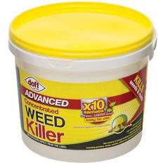 Herbicides Doff Advanced Concentrated Weed Killer 10pcs