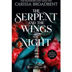 English Books The Serpent and the Wings of Night (Paperback, 2024)