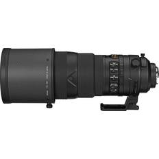 Nikon F - ƒ/2.8 Camera Lenses Nikon AF-S Nikkor 300mm f/2.8G ED VR II