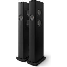 Qobuz Speakers KEF LS60