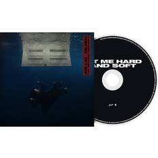 CDs Billie Eilish - Hit Me Hard And Soft (CD)