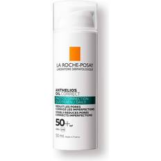 La Roche-Posay Antioxidants - Sun Protection Face La Roche-Posay Anthelios Oil Correct SPF50+ 50ml