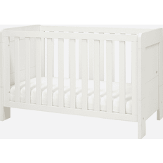 Tutti Bambini Essentials Alba Mini Cot Bed