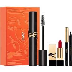 Gift Boxes & Sets Yves Saint Laurent Lash Clash Eye & Lip Gift Set