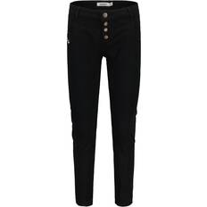 Sportswear Garment - Women Jeans Maloja Women's BeppinaM. Jeans Length: 32'' black
