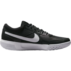 41 - Men Racket Sport Shoes Nike Court Air Zoom Lite 3 M - Black/White