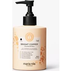 Maria Nila Colour Refresh #7.40 Bright Copper 300ml