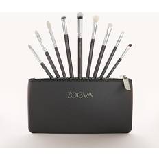 Cosmetic Tools Zoeva It's All About The Eyes Brush Set